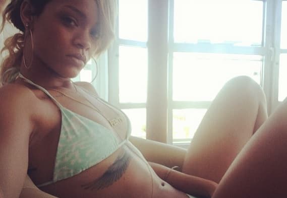 Tan atrevida como talentosa.