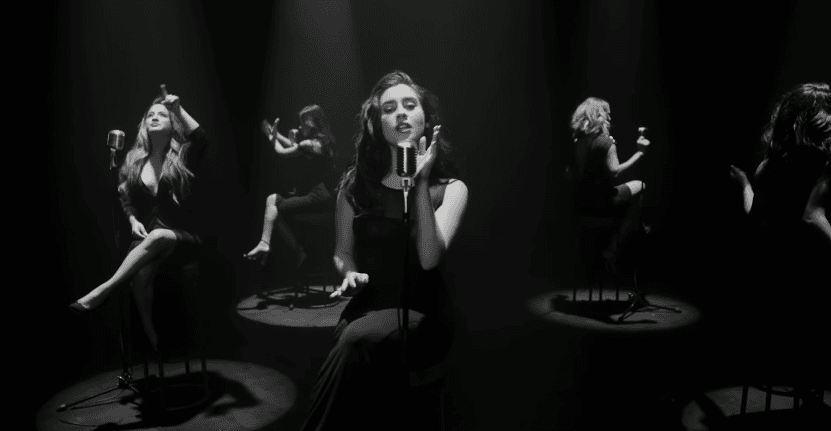 Fifth Harmony estrena "Write On Me"
