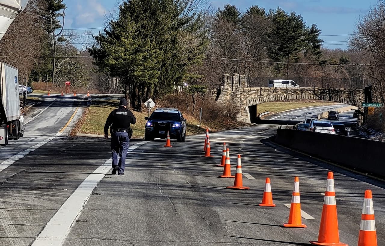 Mueren cinco menores de la misma familia en un fuerte accidente vehicular ocurrido en Nueva York