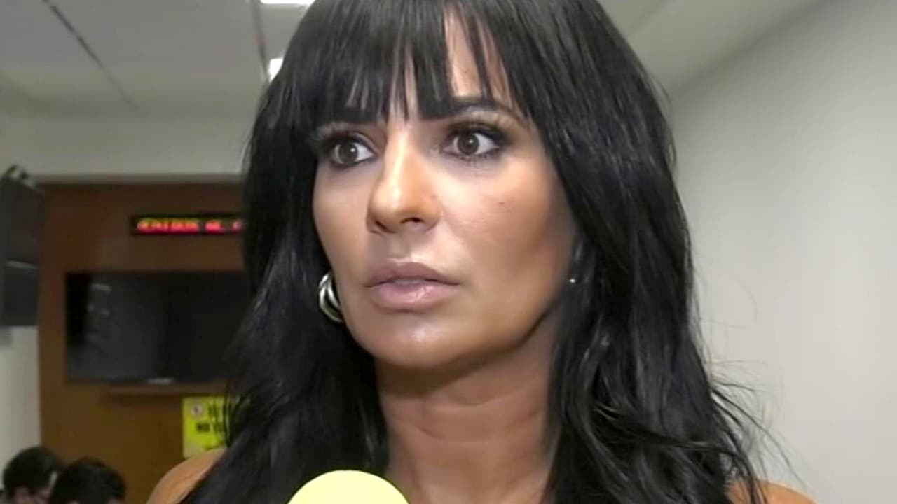 Cecilia Galliano confiesa que su hija la sacó del miedo y la depresión en la que cayó