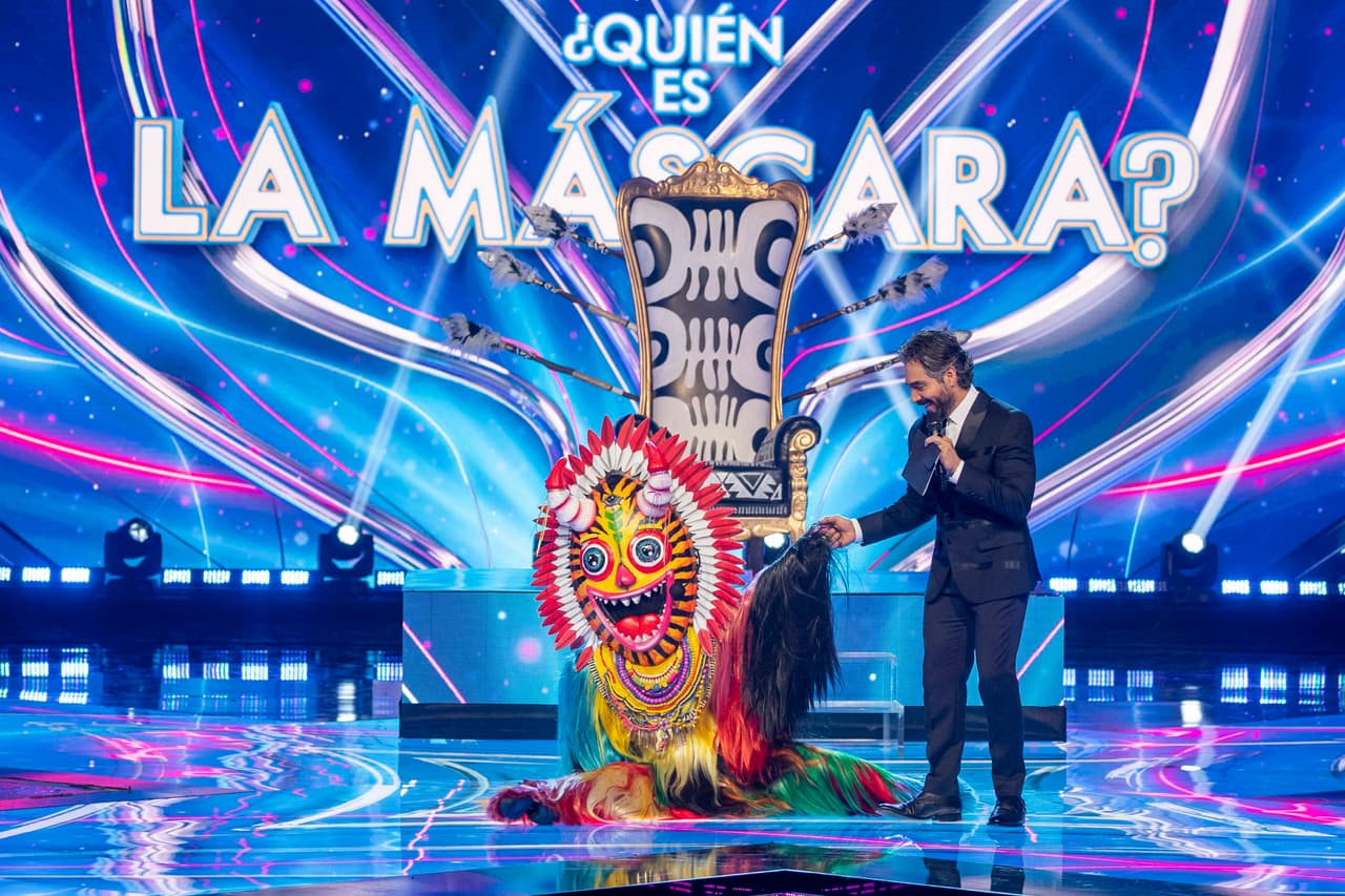 “Verde” fue la palabra que Triki le regaló a los investigadores para que intentaran adivinar su identidad, algo que no fue desaprovechado, ya que entre sus sospechas se encontraban Fey, Alma Cero, Annita, Bárbara de Regil y Bianca Marroquín.