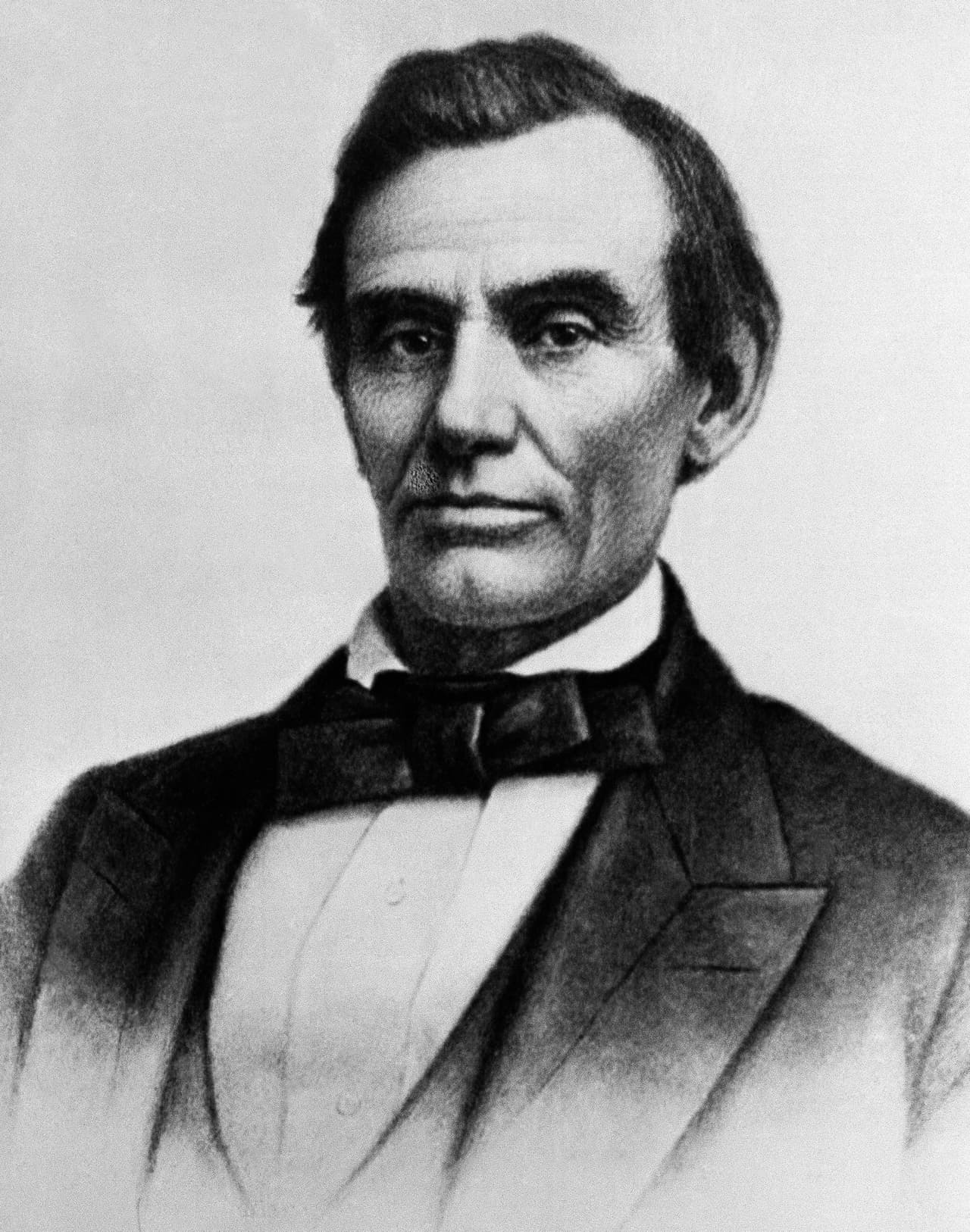 <b>El asesinato de Abraham Lincoln: 15 de abril de 1865. </b>Poco después del final de la Guerra Civil, el presidente Lincoln recibió un disparo en la cabeza mientras veía una obra de teatro en Washington DC. John Wilkes Booth, quien hizo el disparo, logró escapar pero murió 11 días más tarde cuando se enfrentó a tiros con la caballería 16ta de Nueva York que intentaba capturarlo.