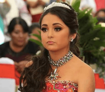 El video con denuncias sobre los XV de Rubí es visto más de 20 millones de veces en un día