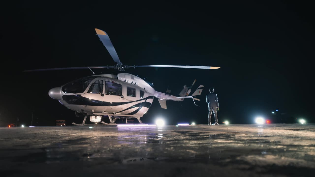 Ahí ya la esperaba Alejandro, completamente repuesto del episodio con Catalina.