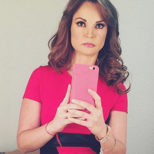 ¿Te gustó verla como villana?