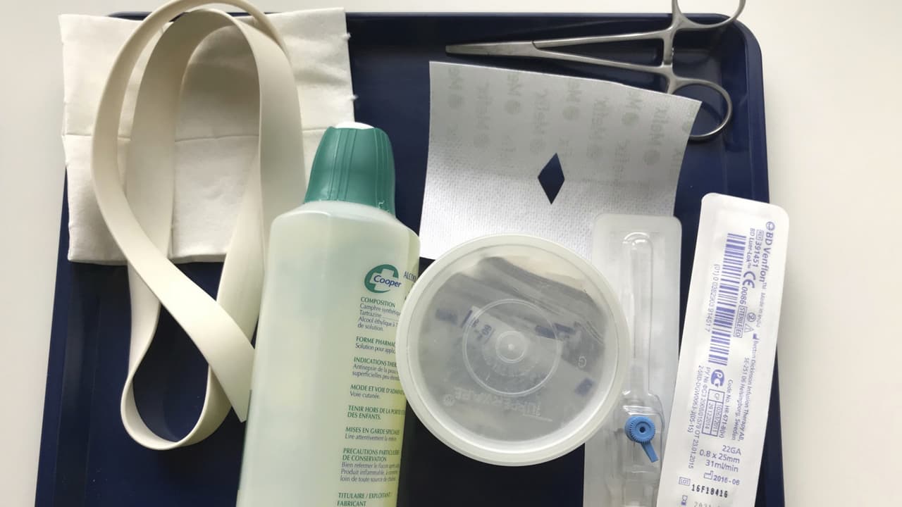 Entra en vigor esta semana la ley que permite dar muerte asistida a enfermos terminales en Nueva Jersey