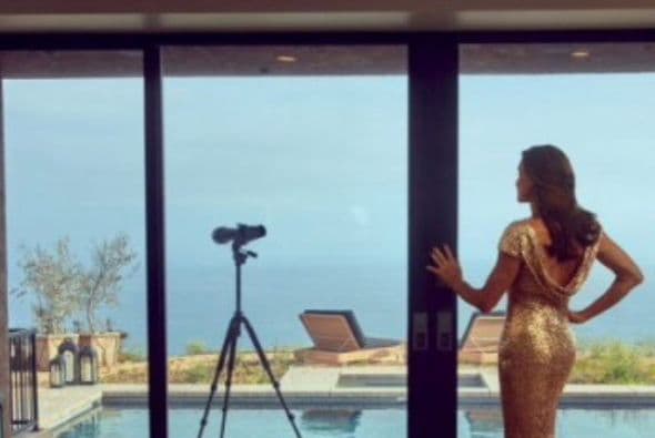 Estará compuesta de ocho capítulos de una hora.