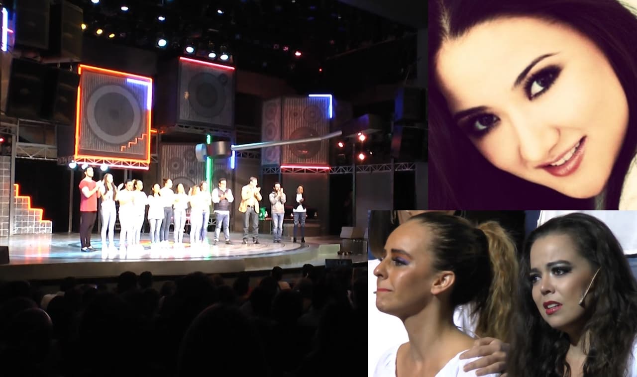 La familia de Hiromi fue la gran ausente en el homenaje a un año de su trágica muerte