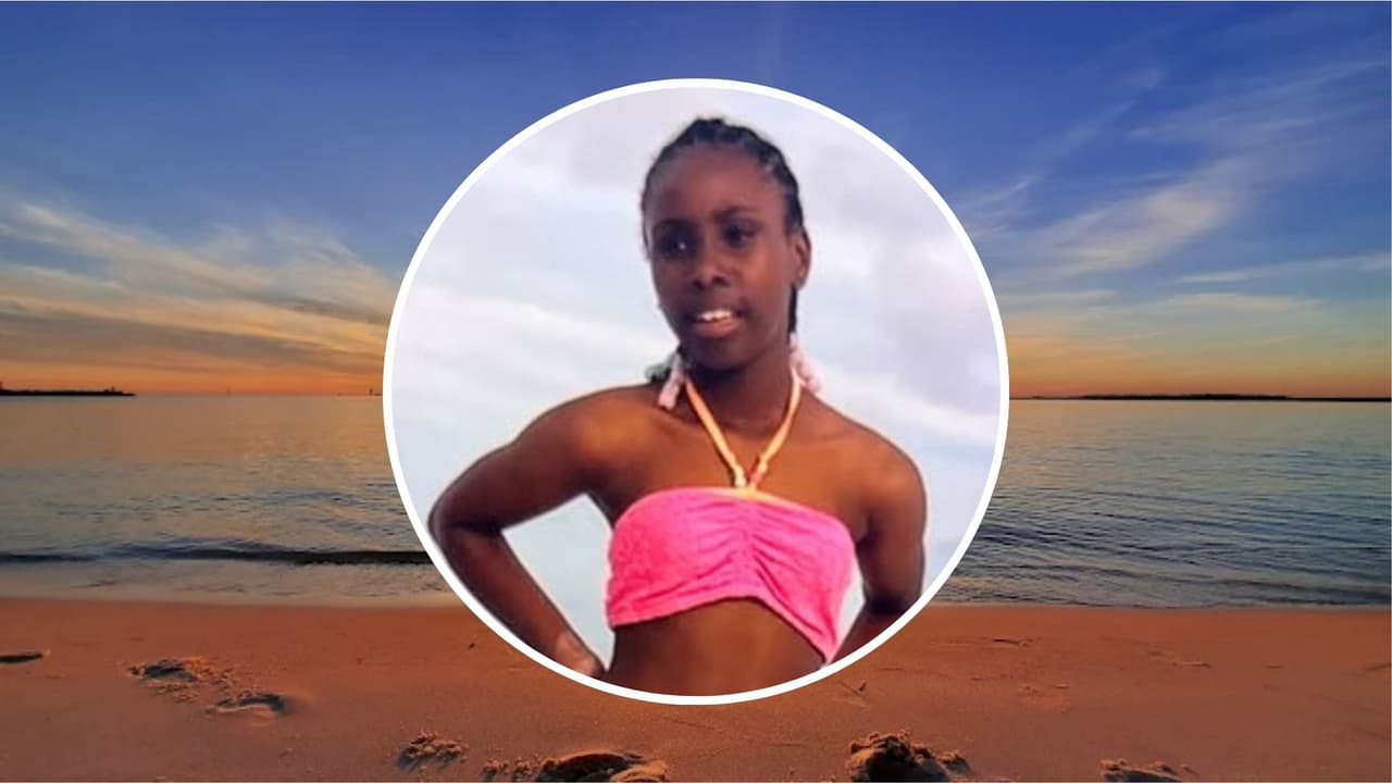 Con drones, buzos y helicópteros buscan a niña de 10 años perdida en aguas del Panhandle de Florida