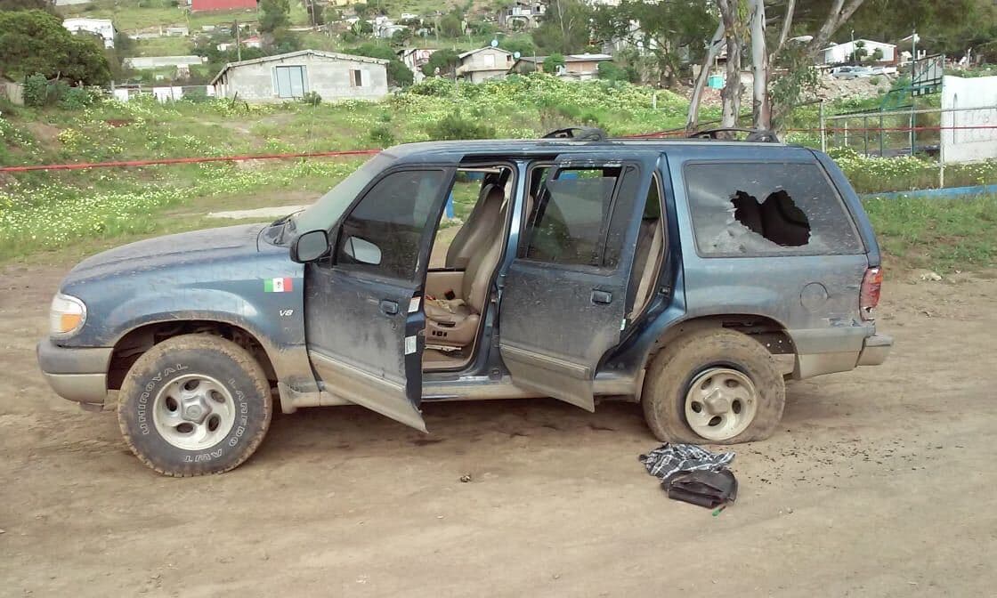 Violencia y coronavirus: las ciudades más peligrosas de México que ahora luchan además contra el covid-19