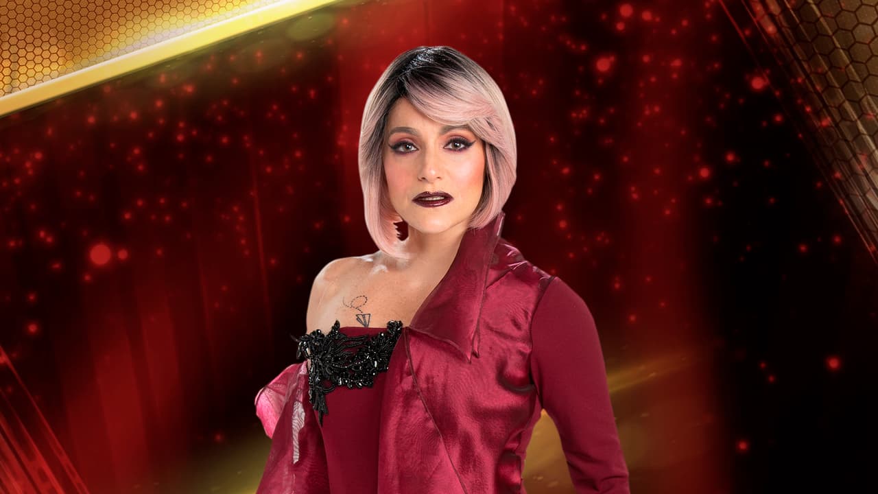 Lola Cortés llega con toda su experiencia a ser jueza de MQB