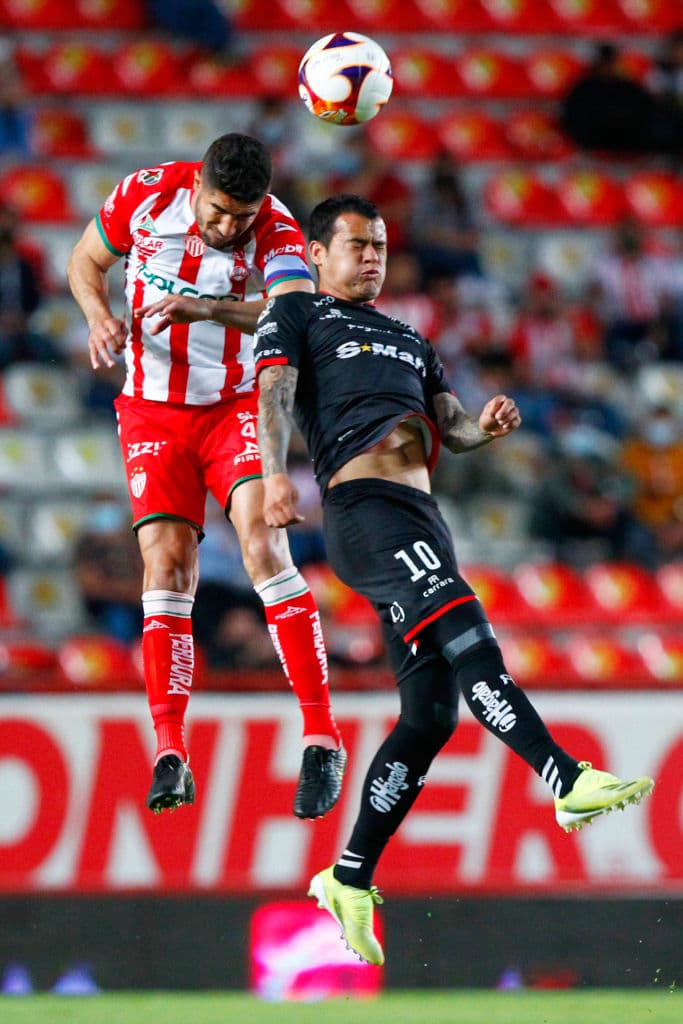 Los fronterizos estuvieron cerca de romper el cero desde los once pasos, pero Lezcano mandó su tiro a las gradas. Ian González sentenció a los 90+3’. Necaxa y Juárez cierran la J12 con 10 y 9 unidades, respectivamente.