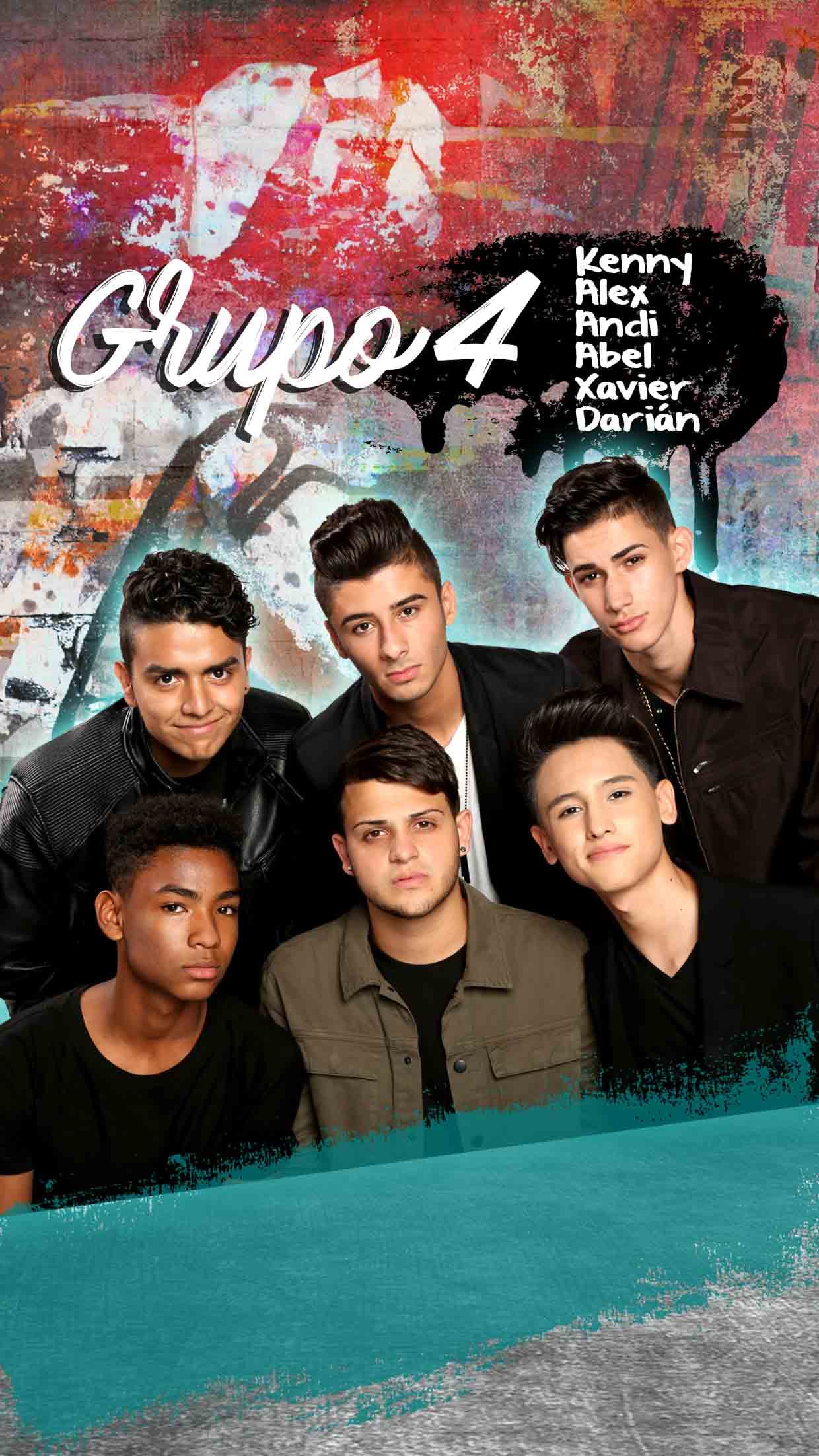 Para usuarios de Google Play descarga 
<b><a href="https://play.google.com/store/apps/details?id=com.screenz.conecta&hl=es" target="_blank">aquí</a></b>. 
<br>Para usuarios de iOS descarga 
<a href="https://itunes.apple.com/us/app/univision-conecta/id1031087873?mt=8" target="_blank"><b>aquí</b></a>.