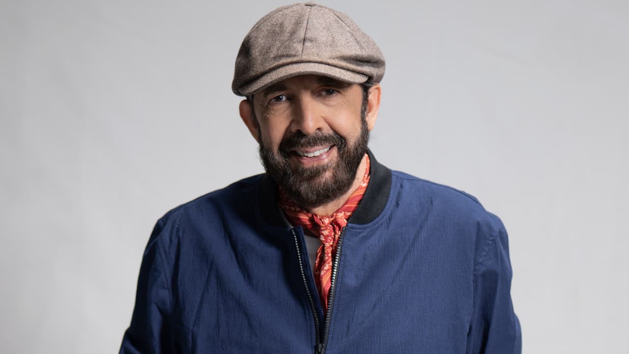 Latin GRAMMY 2024: Juan Luis Guerra cantará en la fiesta