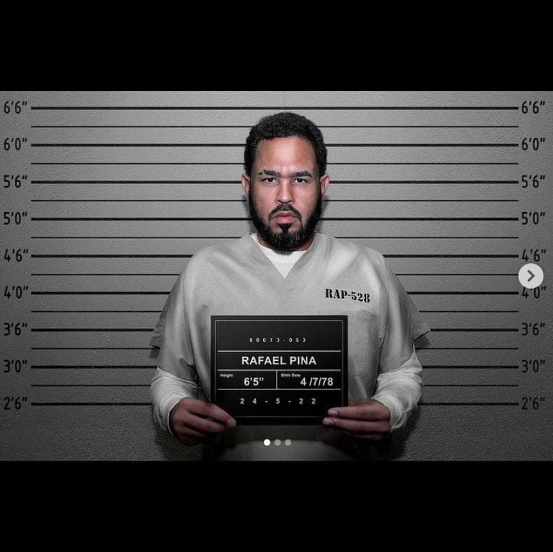 Ante señalamientos como ese, el prometido de Natti Natasha no se quedó callado y desde la cárcel dio réplica.
<br>