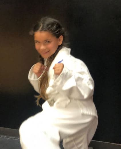 Celebridades del medio artístico no dejaron pasar la oportunidad de felicitar a la hija menor de Aylín en Instagram.