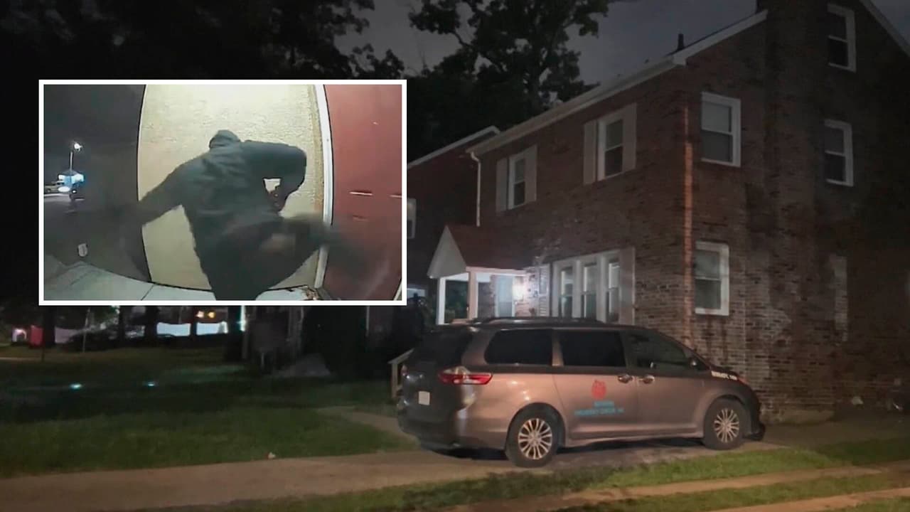 Policía investiga incidentes presuntamente relacionados a reto viral en Maryland