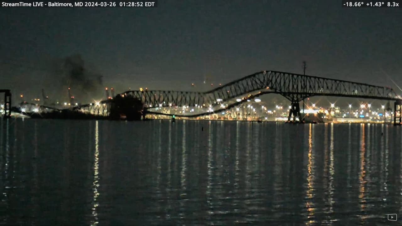 Inicialmente las autoridades buscaban entre 7 y 20 personas, pero horas después el número de desaparecidos descendió a seis.