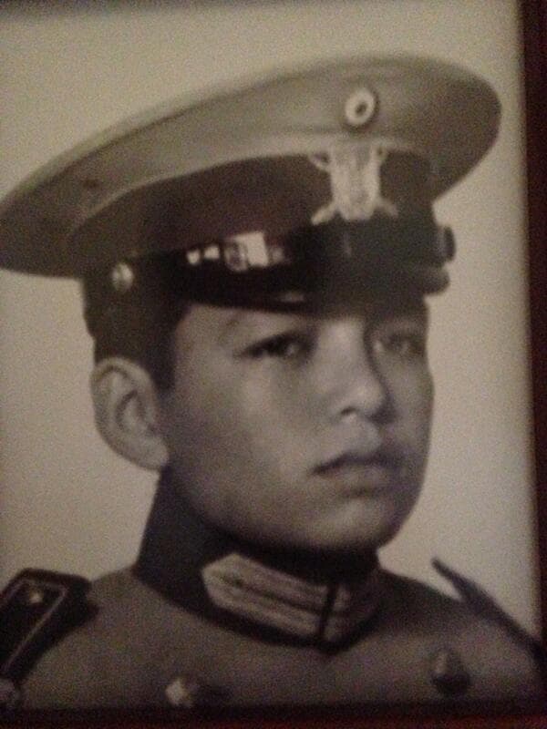 De acuerdo con el propio Joan Sebastian, de pequeño era admirador de los Beatles. Asimismo, sus años de juventud los vivió internado en una institución religiosa y estuvo a un paso de seguir una vida sacerdotal.