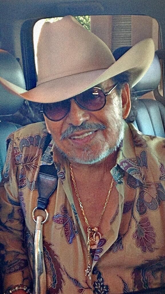 A un año de su partida, sé parte del tributo a "El Poeta de Juliantla".