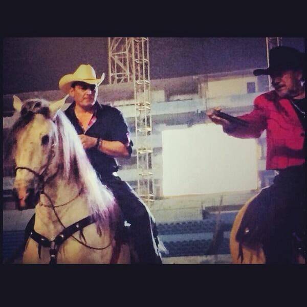 Sin duda, está feliz con el proyecto.