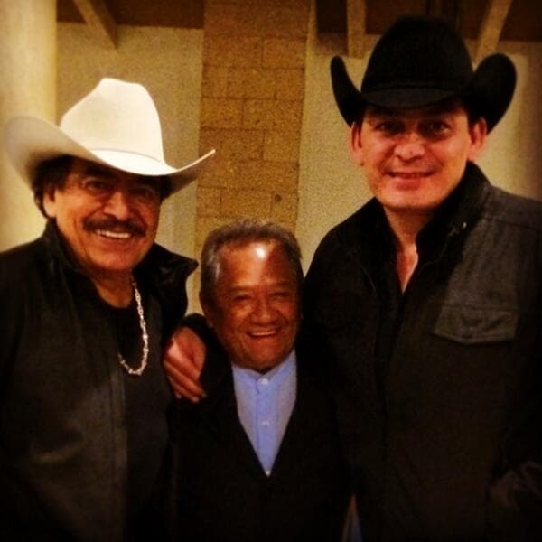 Y ahora José Manuel Figueroa será el encargado de revelarnos todos los detalles de la vida de su padre.