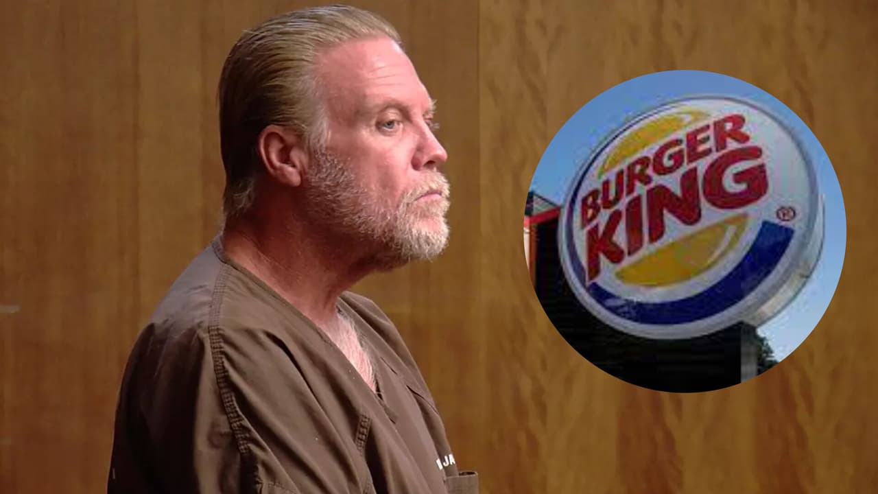 Hombre acusado de destrozar y lanzar insultos racistas en un restaurante irá a juicio por cargos de delitos de odio 