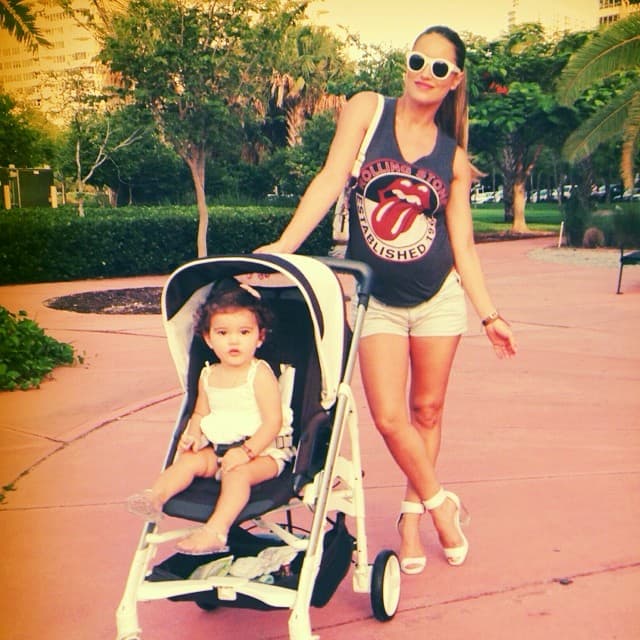 ¡Cómo ha pasado el tiempo!