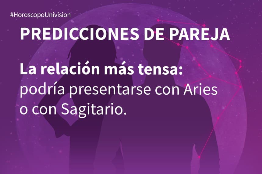 Tauro 6 de julio de 2020