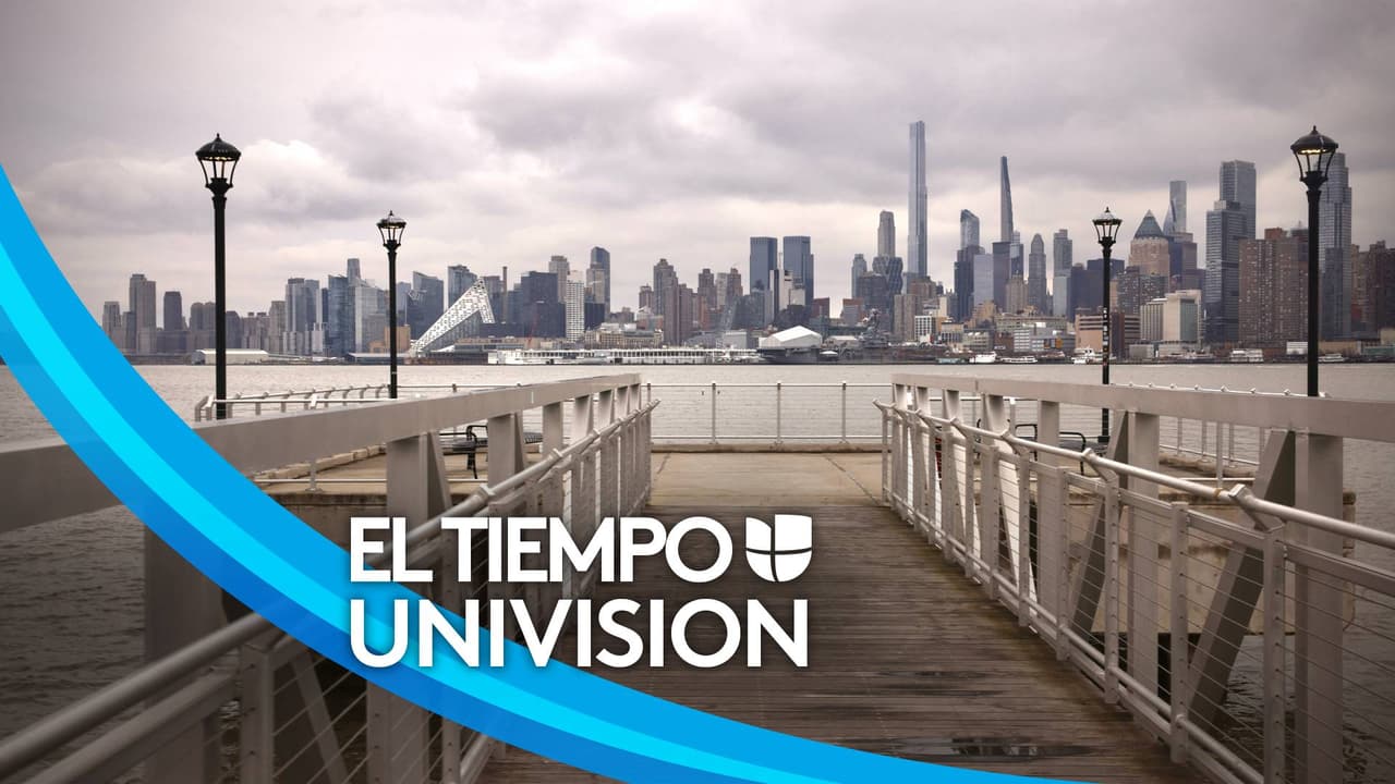 Condiciones frescas y cielos nublados le esperan a Nueva York este lunes, ¿necesitarás el paraguas?