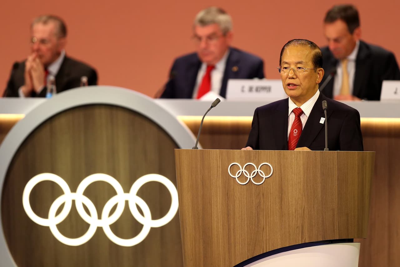 Anuncian protocolos sanitarios fuertes para Tokyo 2020