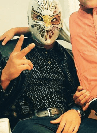 "Ya ganó el Tigres ahora si vámonos a #LosXVdeRuby".