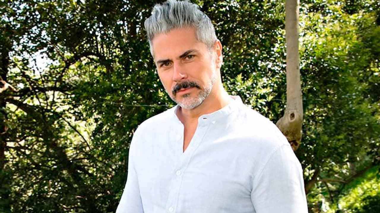 Ricardo Crespo niega las acusaciones de presunto abuso sexual en su contra y pide contar "su verdad"