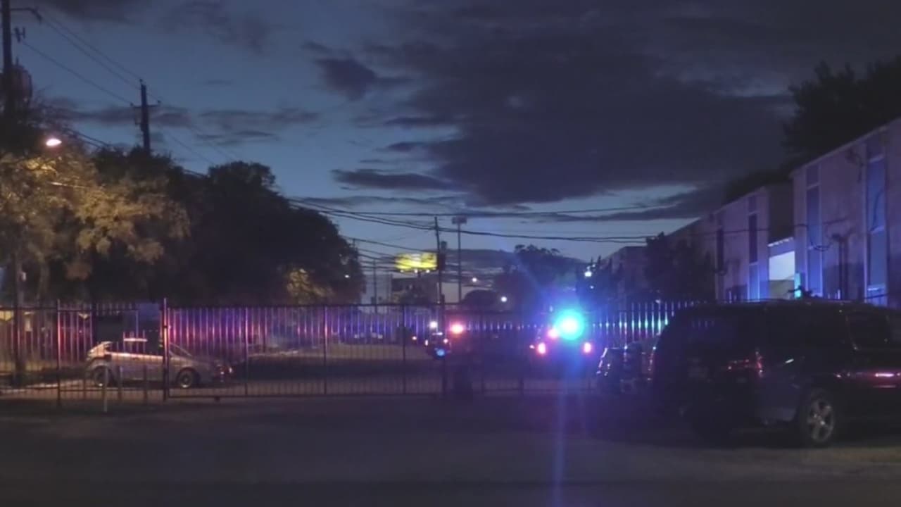 Identifican a hombre que murió tras tiroteo en el norte de Austin 