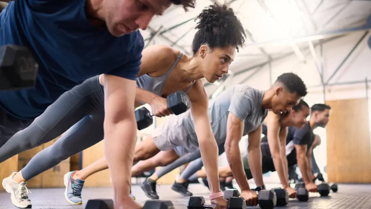 ¿Tu propósito en 2026 es hacer más ejercicio? Sigue estos consejos para no fallar en el intento