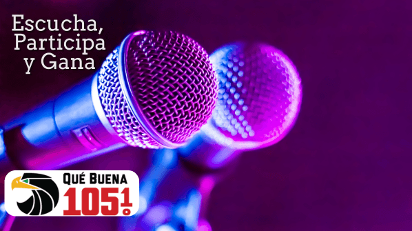 No te pierdas la oportunidad de ganar boletos para Los Horoscopos de Durango!