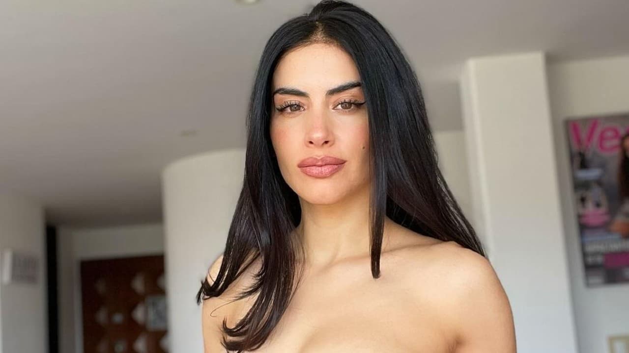 Jessica Cediel toma crucial decisión sobre el cirujano que le ocasionó "múltiples daños" en los glúteos