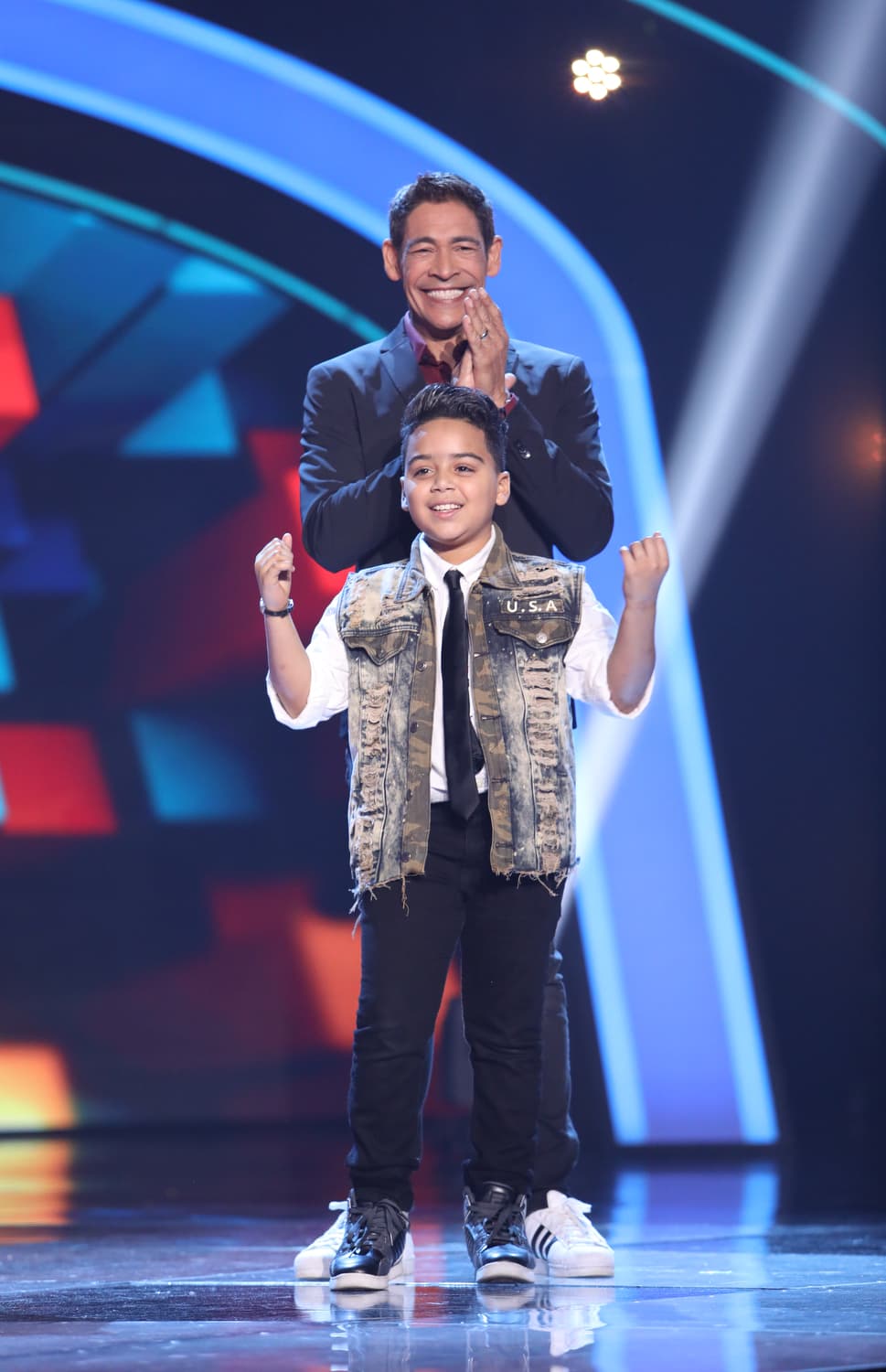 Este cambio resultó muy positivo para su equipo.