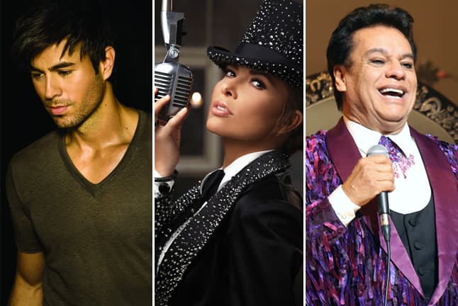 ¡Prepárate! Si eres fan de la buena música, la cultura y la comida no te puedes perder la Feria Cultural Latinoamericana, la cual se realizará el 24 y 25 de octubre en el OC Fair & Event Center de Costa Mesa. Aquí te presentamos al súper elenco que podrás disfrutar.