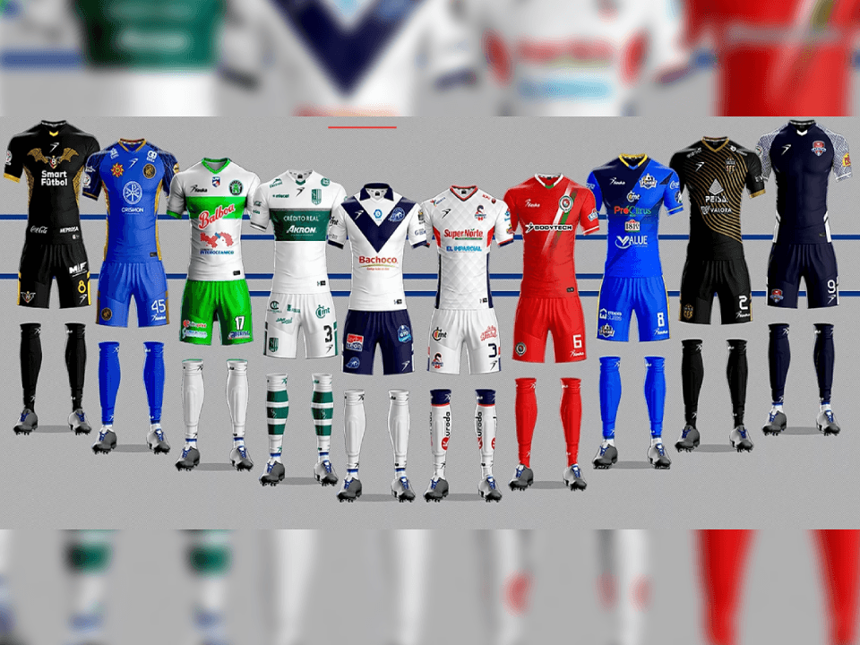 Oficial: no hay ascenso y descenso y se elimina regla de menores