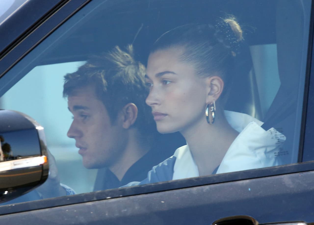 La adaptación no parece ser fácil para ambos jóvenes.