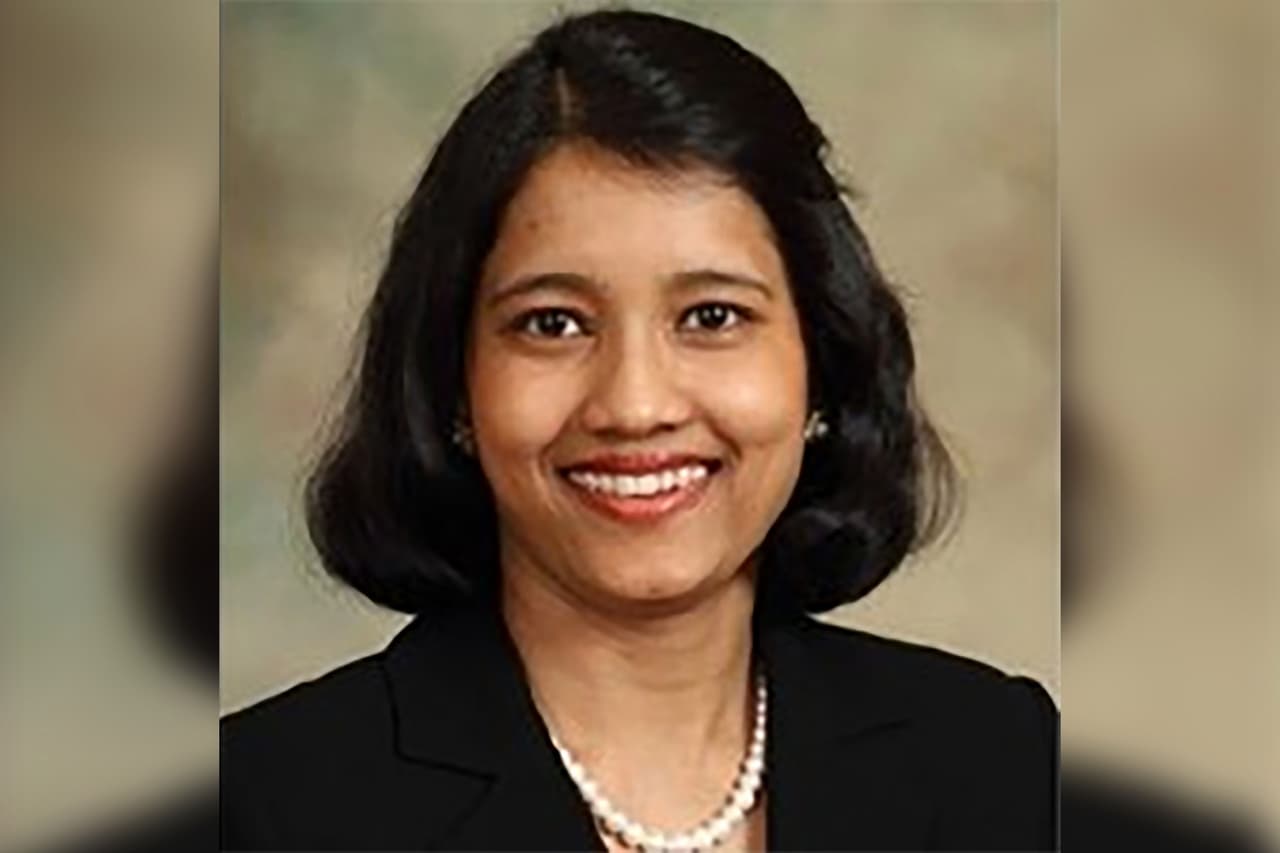 Sarmistha Sen, una científica especializada en el estudio del cáncer, fue asesinada mientras corría en Plano, Texas.