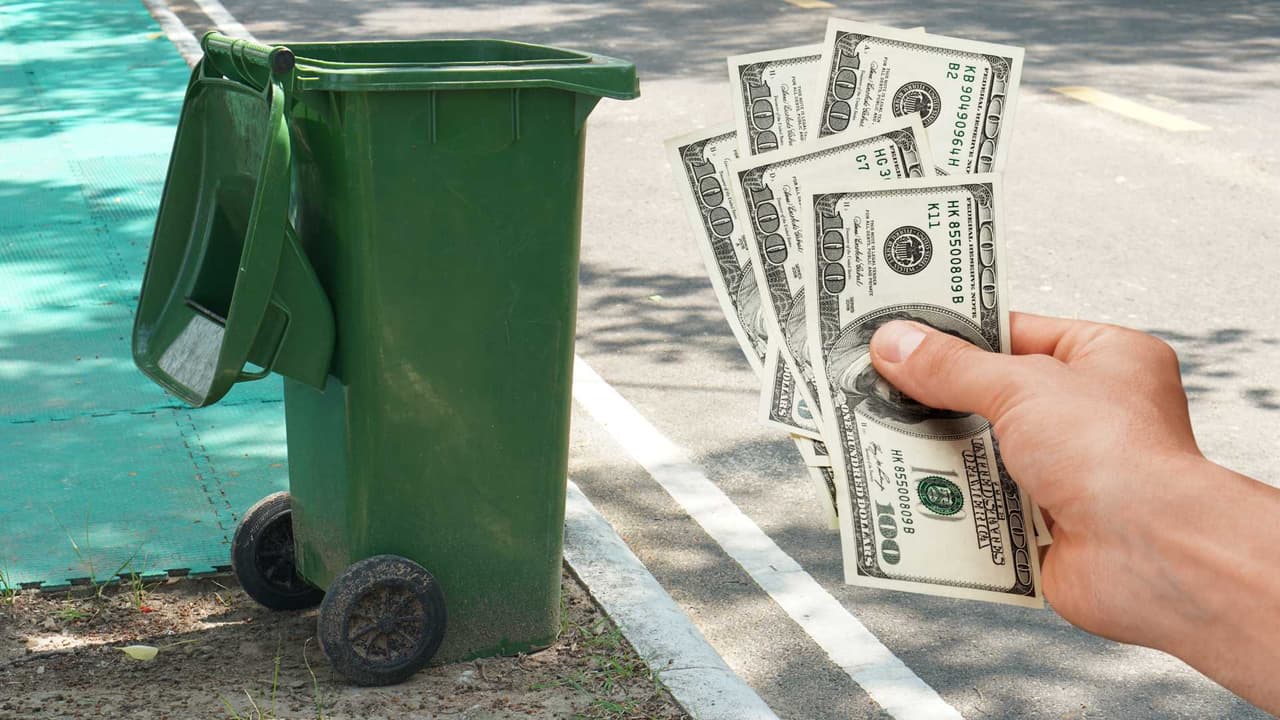 San José considera subir las tarifas de basura y reciclaje