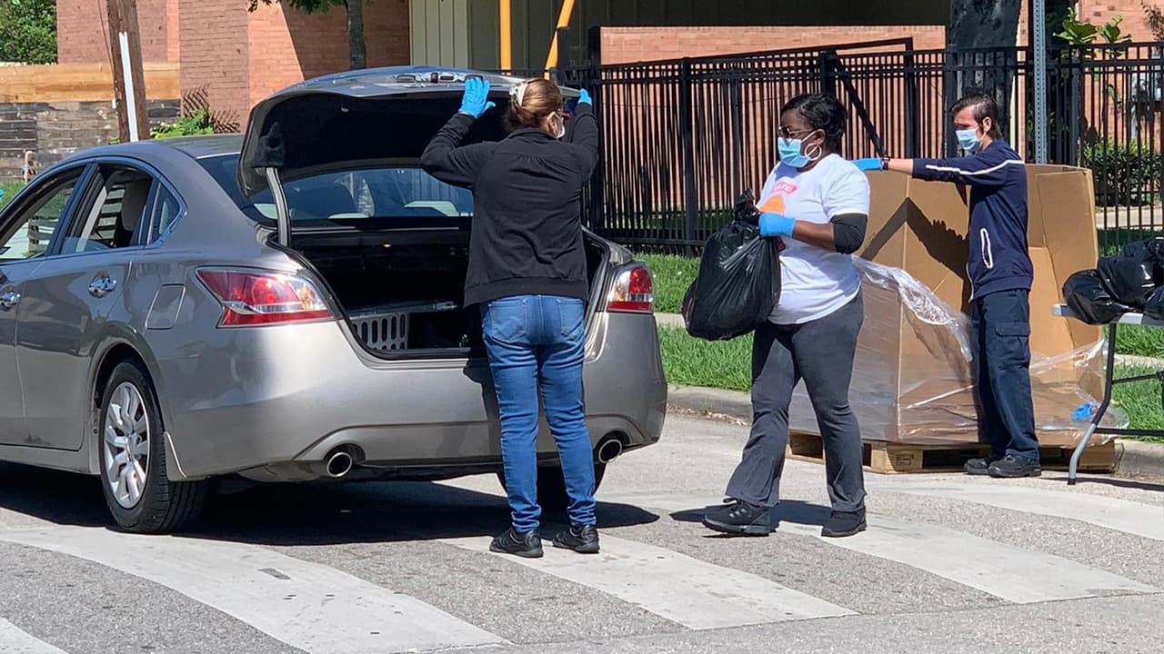 Pilgrim Academy, 6302 Skyline Dr., 3 p.m.