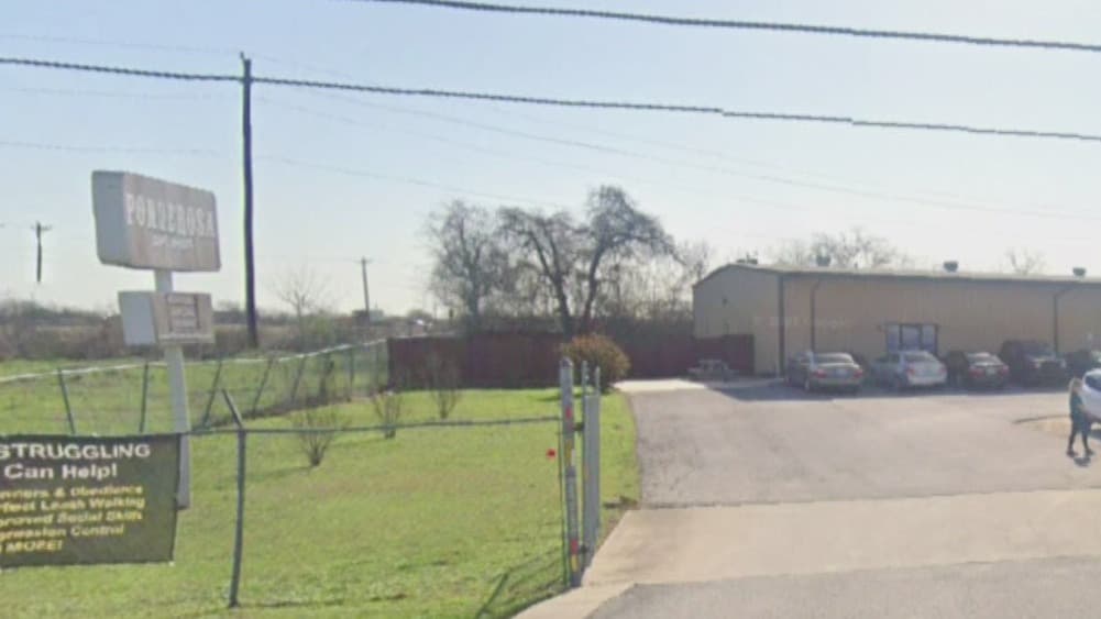 Los hechos se registraron el sábado en la noche.