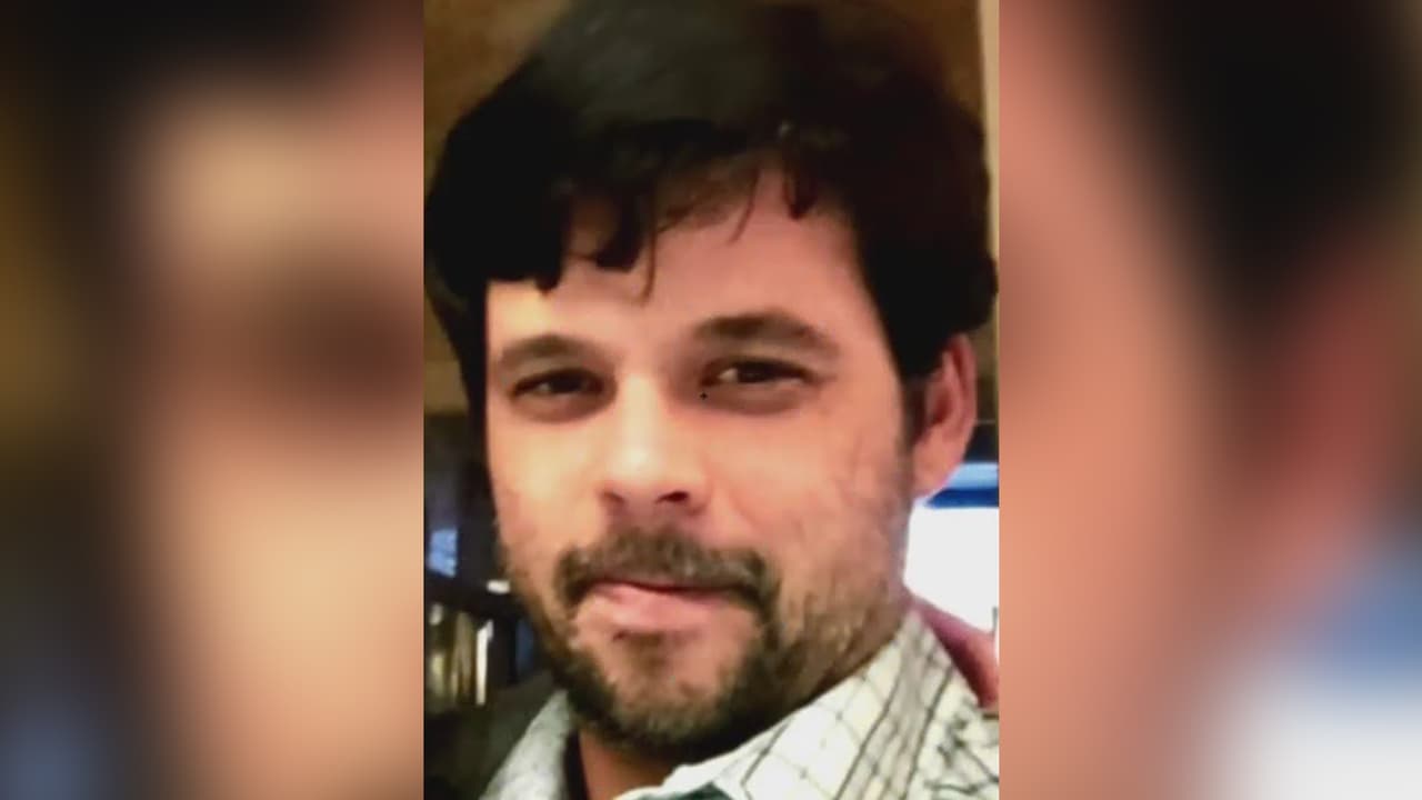 Policía de Texas identifica y persigue al sospechoso de asesinar al cuñado de Gloria Trevi