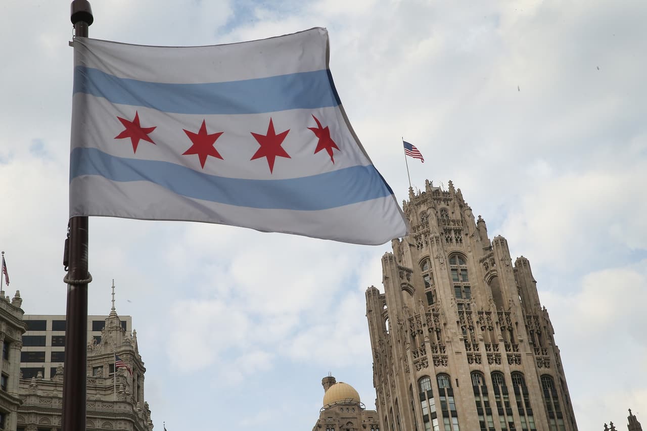 La Torre Tribune fue vendida por 240 millones de dólares