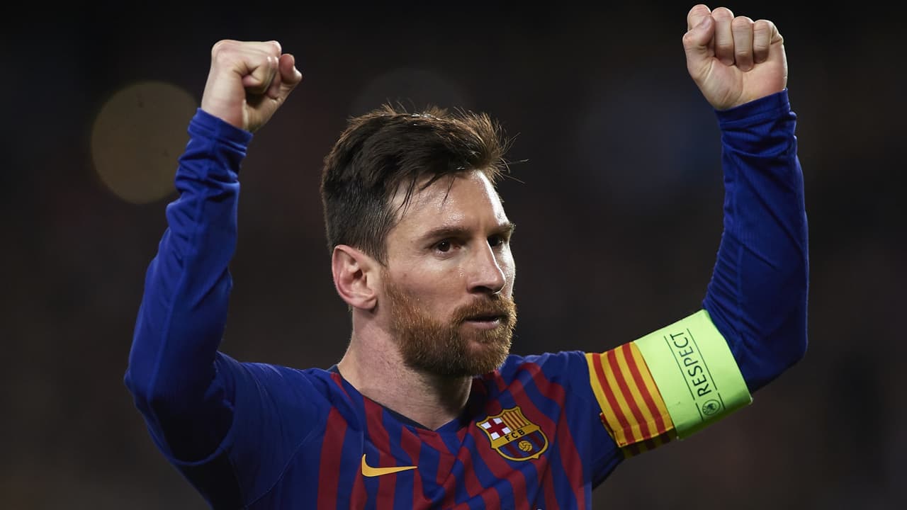 ¡Messi sería eterno! Especialista en genética confirma que es posible clonarlo