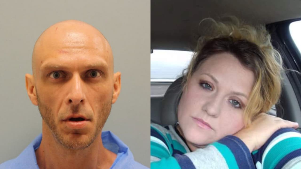 Violencia doméstica: Lo sentencian a 40 años de prisión por asesinar a su esposa, madre de tres hijos