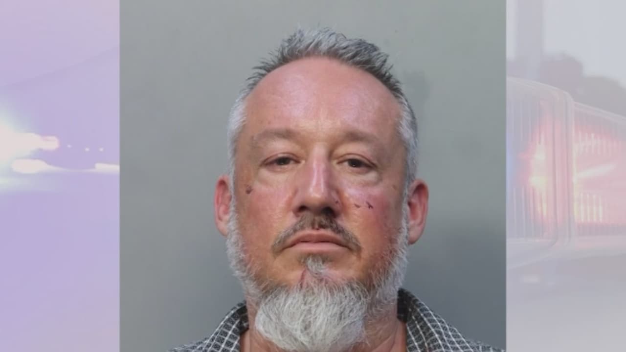 Aspirante a la alcaldía de Miami-Dade, bajo arresto tras una rápida persecución